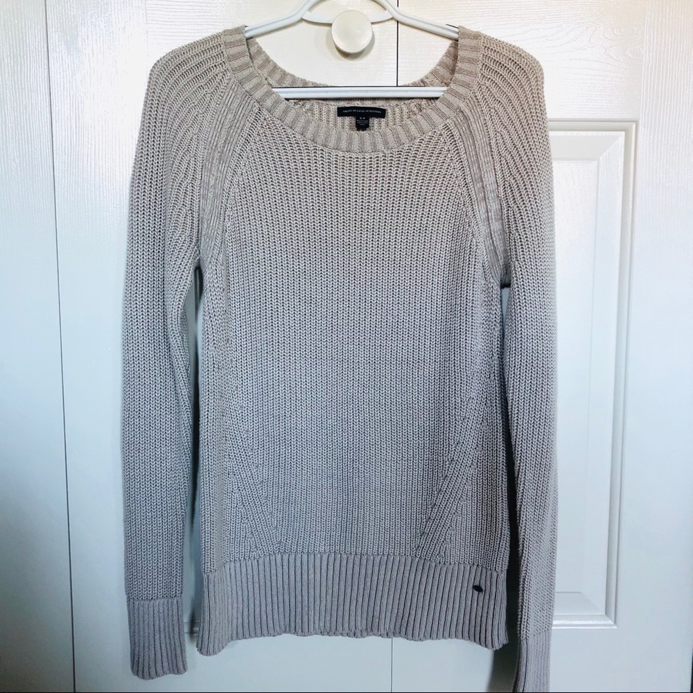 American Eagle Outfitters Sweater Small